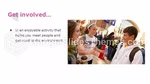 Eğitim Çalışma Kültürü Google Slaytlar Temaları Slide 21