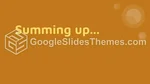 Eğitim Çalışma Kültürü Google Slaytlar Temaları Slide 23