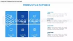 Educação Portfólio Da Equipe Swot Tema Do Apresentações Google Slide 03