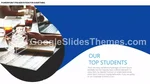 Educação Portfólio Da Equipe Swot Tema Do Apresentações Google Slide 07