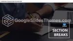 Education Swot Team Portfolio Google Slides Theme Slide 10