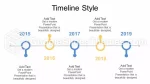 Éducation Thème D’information Chronologique Thème Google Slides Slide 04