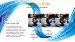 Éducation Thème D’information Chronologique Thème Google Slides Slide 05