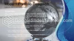 Éducation Thème D’information Chronologique Thème Google Slides Slide 07