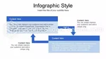 Eğitim Zaman Çizelgesi Bilgi Teması Google Slaytlar Temaları Slide 08