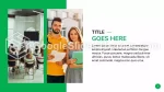 Utbildning Undervisning Och Stöd Google Presentationer-Tema Slide 08