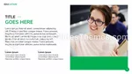 Utbildning Undervisning Och Stöd Google Presentationer-Tema Slide 09