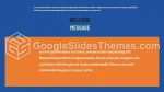 Educazione Tutor Insegnamento Attraente Tema Di Presentazioni Google Slide 03