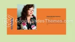 Educazione Tutor Insegnamento Attraente Tema Di Presentazioni Google Slide 11