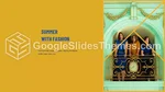 Éducation Tuteur Enseignement Attrayant Thème Google Slides Slide 13