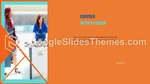 Éducation Tuteur Enseignement Attrayant Thème Google Slides Slide 14