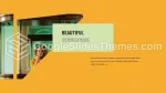 Educazione Tutor Insegnamento Attraente Tema Di Presentazioni Google Slide 17