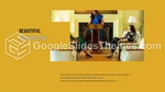 Éducation Tuteur Enseignement Attrayant Thème Google Slides Slide 18