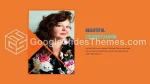 Educazione Tutor Insegnamento Attraente Tema Di Presentazioni Google Slide 19