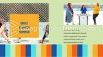 Éducation Tuteur Enseignement Attrayant Thème Google Slides Slide 25