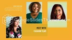 Éducation Tuteur Enseignement Attrayant Thème Google Slides Slide 28