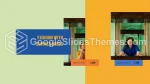 Utbildning Handledning Attraktiv Google Presentationer-Tema Slide 31