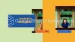 Educazione Tutor Insegnamento Attraente Tema Di Presentazioni Google Slide 31