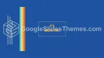 Educazione Tutor Insegnamento Attraente Tema Di Presentazioni Google Slide 34