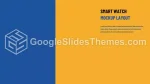 Educazione Tutor Insegnamento Attraente Tema Di Presentazioni Google Slide 35