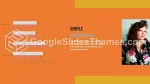 Educazione Tutor Insegnamento Attraente Tema Di Presentazioni Google Slide 38