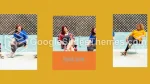 Educazione Tutor Insegnamento Attraente Tema Di Presentazioni Google Slide 42