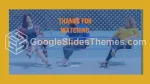 Educazione Tutor Insegnamento Attraente Tema Di Presentazioni Google Slide 45
