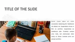 Eğitim Özel Ders Google Slaytlar Temaları Slide 02