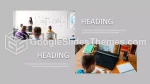 Onderwijs Bijles Google Presentaties Thema Slide 04