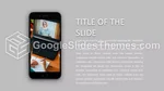 Eğitim Özel Ders Google Slaytlar Temaları Slide 09