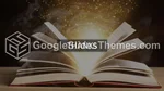Eğitim Özel Ders Google Slaytlar Temaları Slide 10