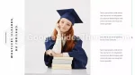 Eğitim Üniversite Eğitimi Google Slaytlar Temaları Slide 04