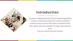 Education University Student Learning Google Slides Theme Slide 03