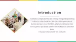 Educazione Apprendimento Degli Studenti Universitari Tema Di Presentazioni Google Slide 03