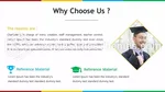 Education University Student Learning Google Slides Theme Slide 05