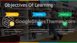 Onderwijs Universitaire Student Leren Google Presentaties Thema Slide 09
