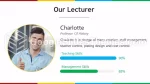 Utbildning Universitetsstudentinlärning Google Presentationer-Tema Slide 10
