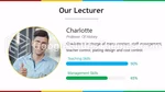 Education University Student Learning Google Slides Theme Slide 10