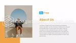 Mode Soyez Libre De Mode Thème Google Slides Slide 03