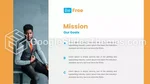 Mode Soyez Libre De Mode Thème Google Slides Slide 08