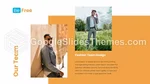 Mode Soyez Libre De Mode Thème Google Slides Slide 09