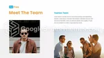 Mode Soyez Libre De Mode Thème Google Slides Slide 10