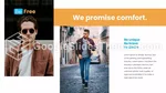Mode Soyez Libre De Mode Thème Google Slides Slide 11