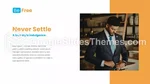 Mode Soyez Libre De Mode Thème Google Slides Slide 14