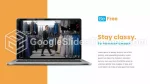 Mode Soyez Libre De Mode Thème Google Slides Slide 20