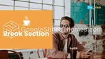 Mode Soyez Libre De Mode Thème Google Slides Slide 21