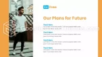Mode Soyez Libre De Mode Thème Google Slides Slide 22