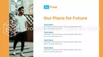 Mode Soyez Libre De Mode Thème Google Slides Slide 22