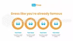 Mode Soyez Libre De Mode Thème Google Slides Slide 23