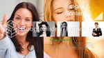 Fashion Designer Style Icon Google Slides Theme Slide 08